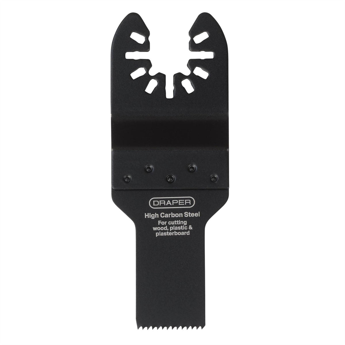 Draper Oscillating Multi-Tool Plunge Cutting Blade 20mm 70459 White Rose Tools