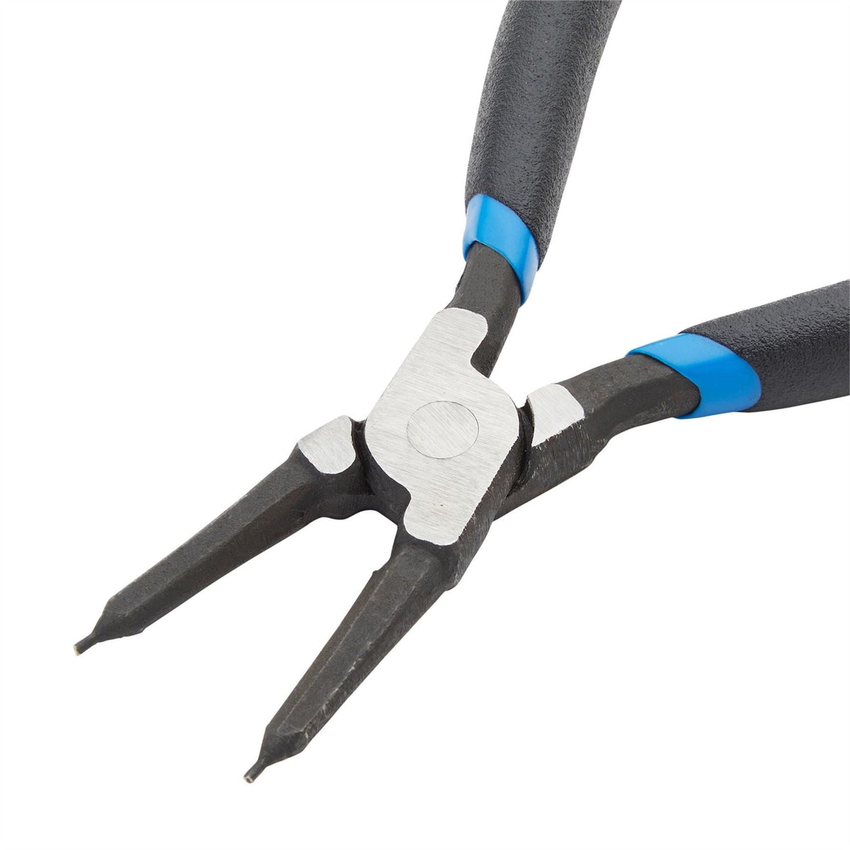 Draper Straight Internal Circlip Pliers 140mm 56416 White Rose Tools