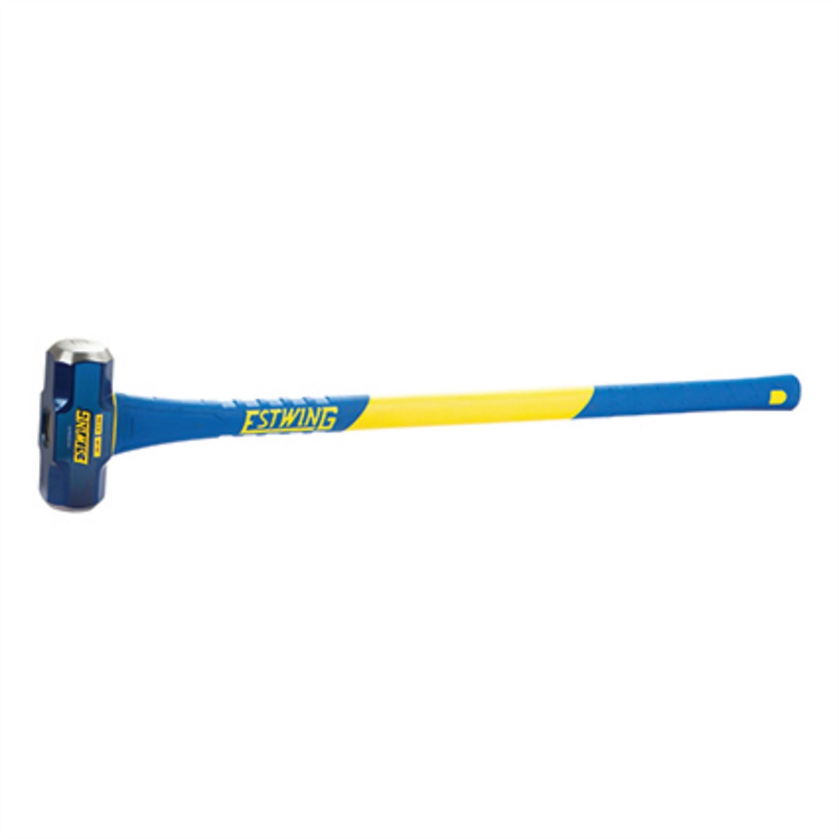 Estwing ESH-1036F Fibreglass Shaft Sledge Hammer 4.5kg/10lb 31291 White Rose Tools
