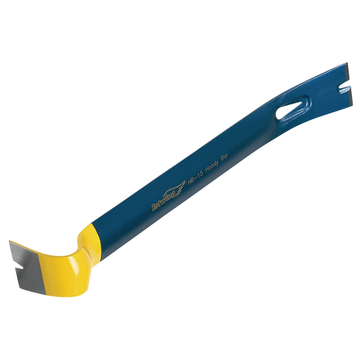 Estwing EHB-21 Handy Bar 21" 24070 White Rose Tools