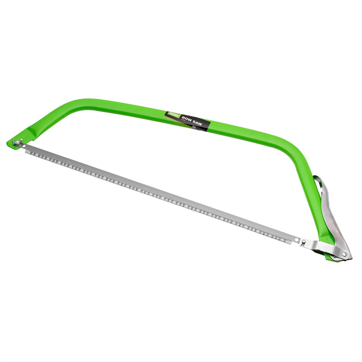 Draper Hardpoint Bow Saw 600mm 35989 White Rose Tools
