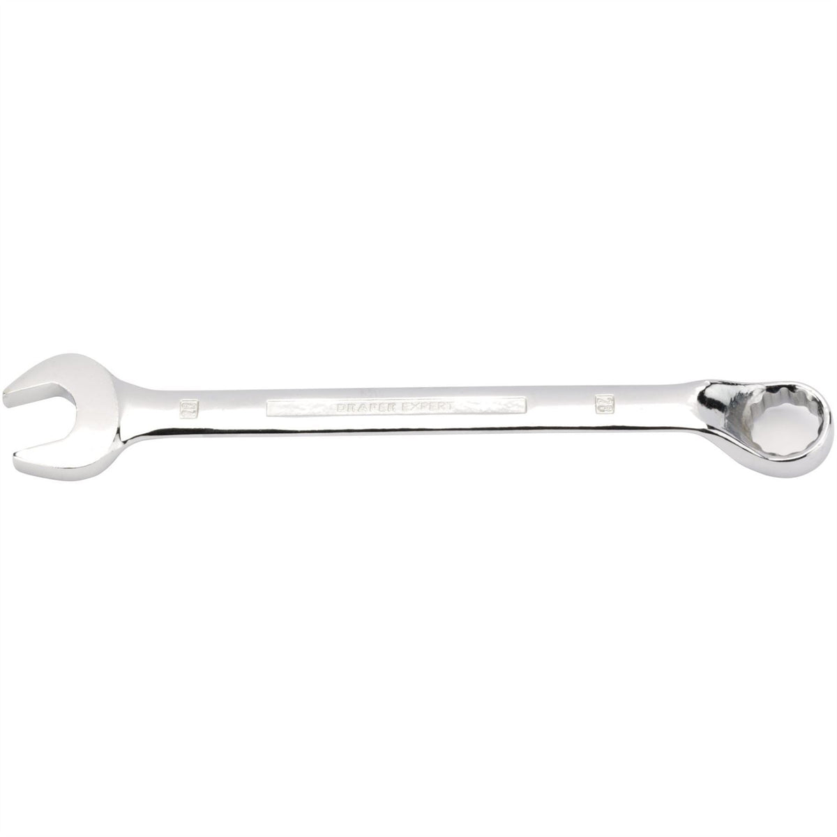 Draper Expert HI-TORQ® Combination Spanner 28mm 55682 White Rose Tools