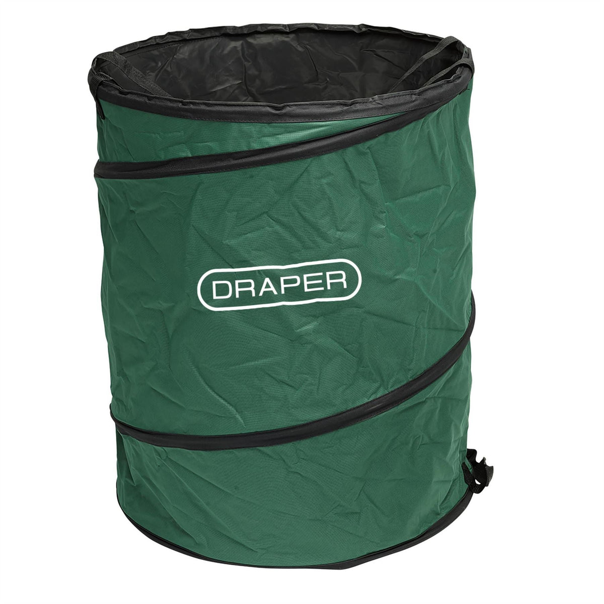 Draper General Purpose Pop up Tidy Bag 175L 34041 White Rose Tools