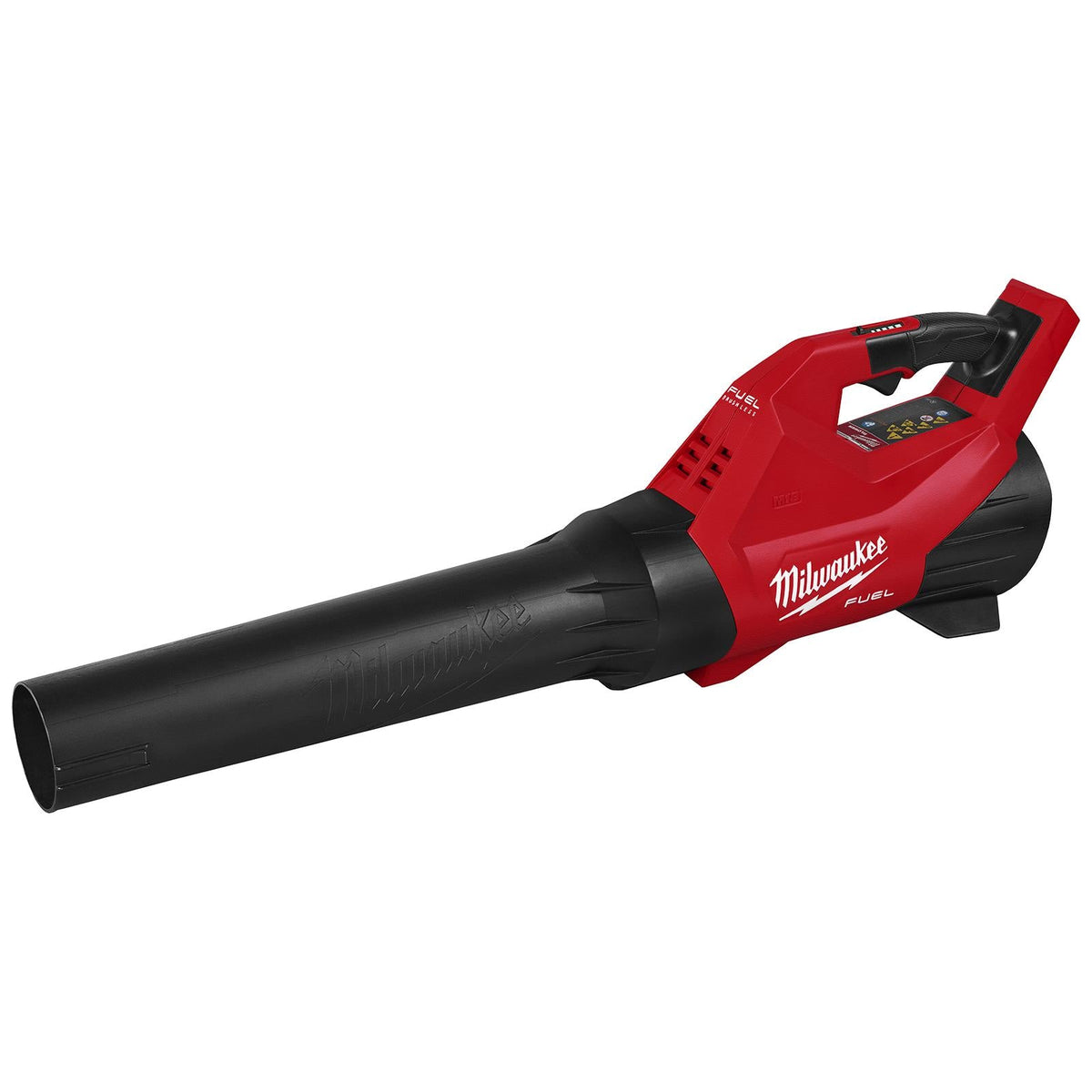 Milwaukee M18 18V FUEL Gen 3 Cordless Blower Bare Unit M18FBLG3-0 White Rose Tools
