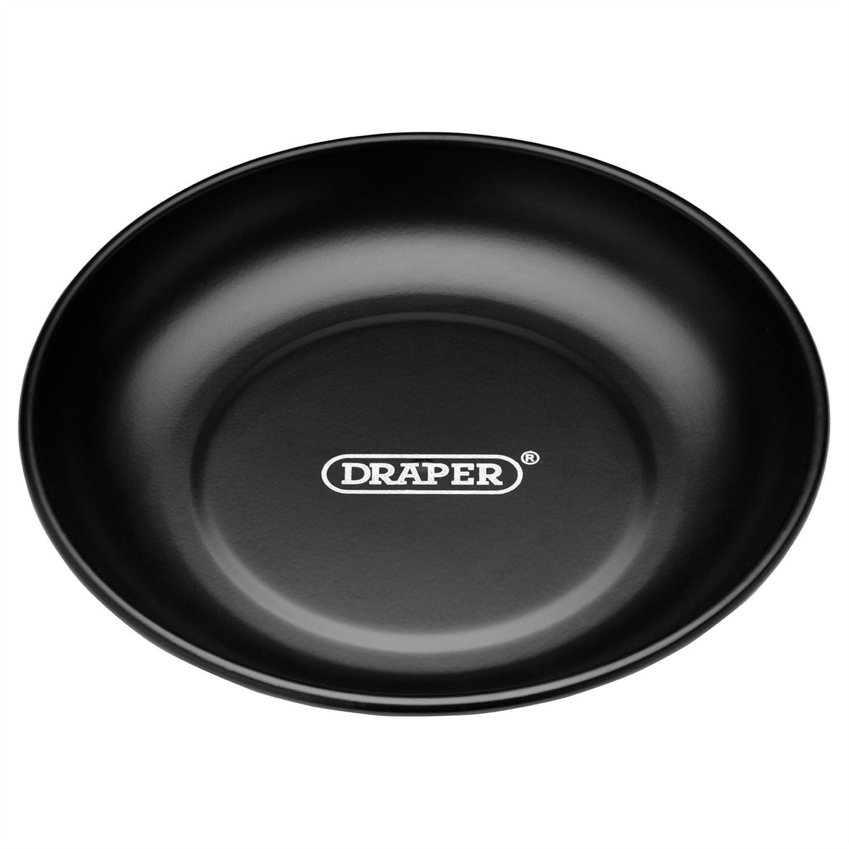 Draper Magnetic Parts Bowl 34183 White Rose Tools