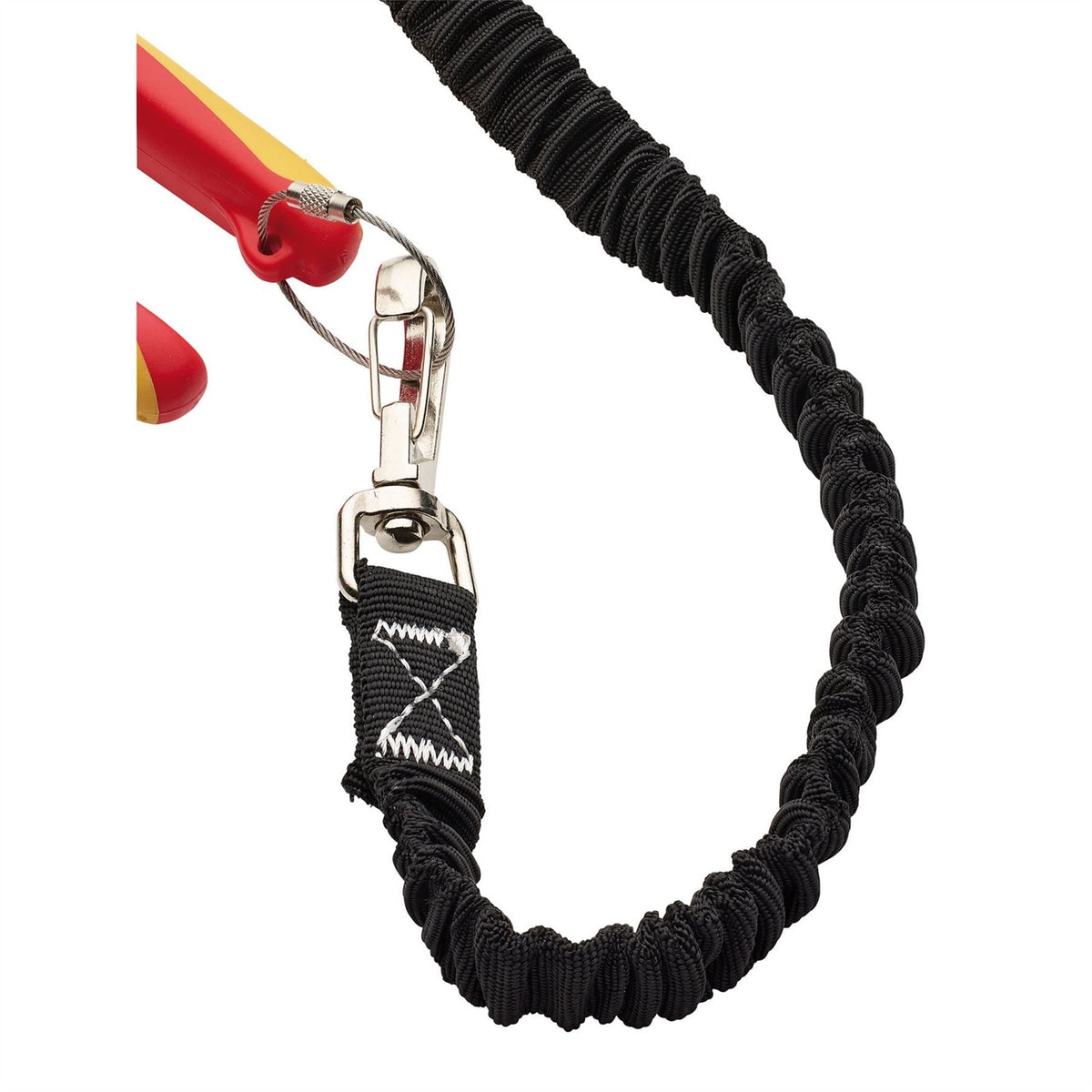 Draper Tool Lanyard 3kg 82474 White Rose Tools