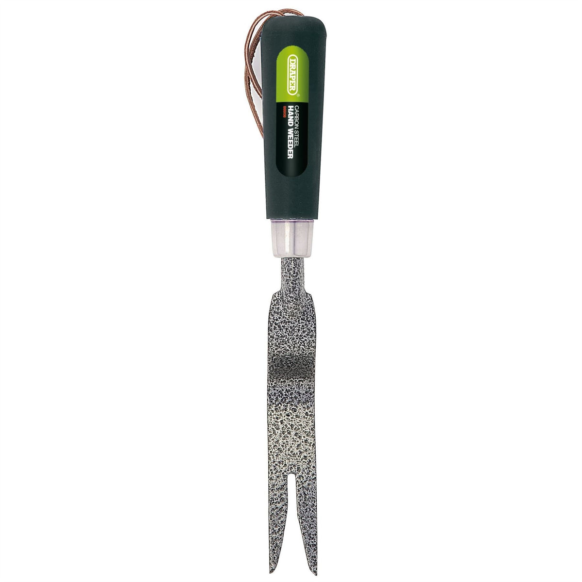 Draper Carbon Steel Heavy Duty Hand Weeder 88808 White Rose Tools