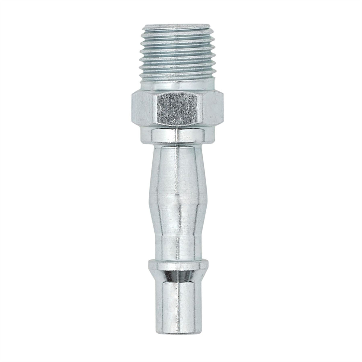 Draper Stubby Air Ratchet 1/4" Sq. Dr. 65018 White Rose Tools