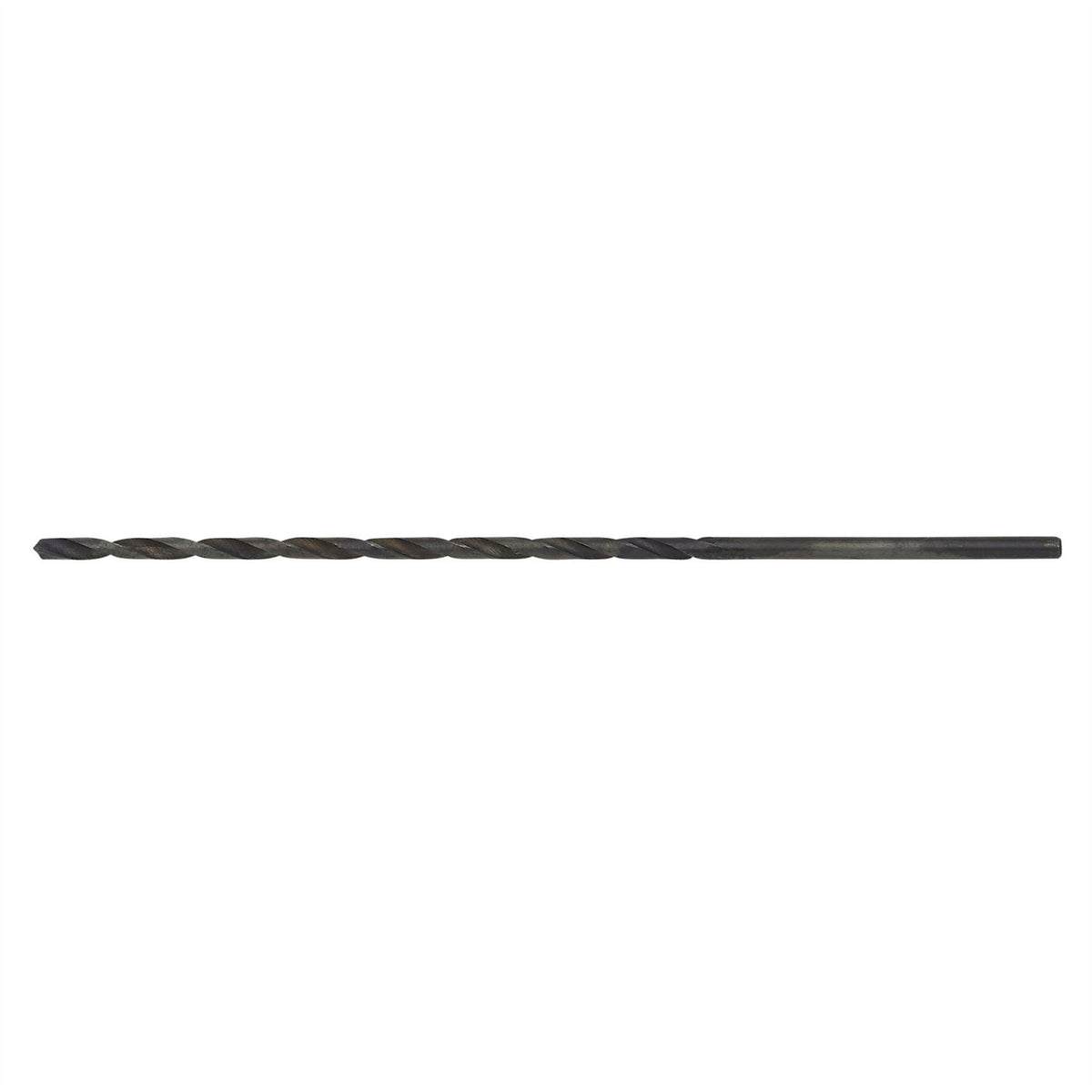 Draper Expert HSS Extra Long Drill Bit 2 x 85mm 38902 White Rose Tools
