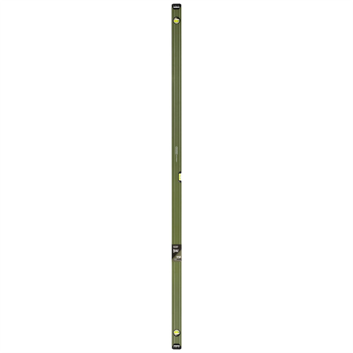 Draper Expert Box Spirit Level 1800mm 29051 White Rose Tools
