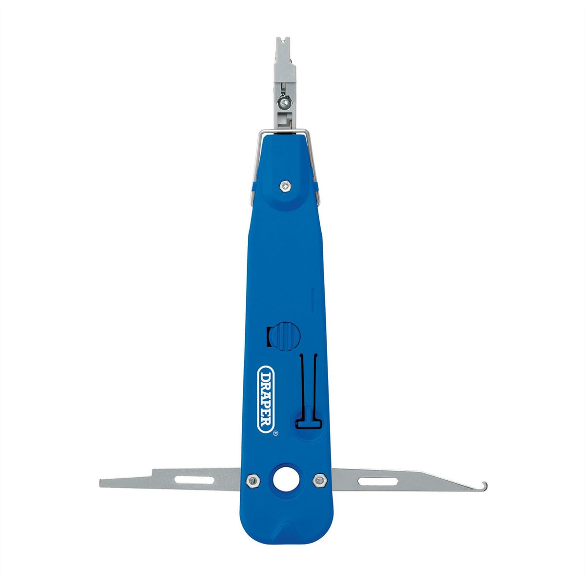 Draper Punch Down Tool 40417 White Rose Tools