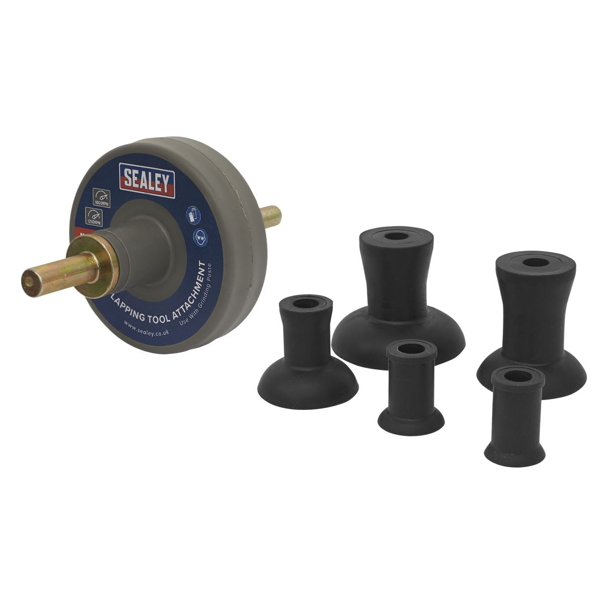 Sealey Lapping Tool Attachment Valve