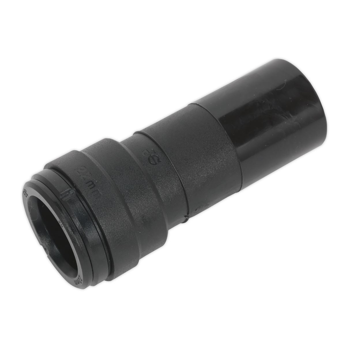 John Guest Reducer 28-22mm Pack of 2 (John Guest Speedfit® - PM062822E)