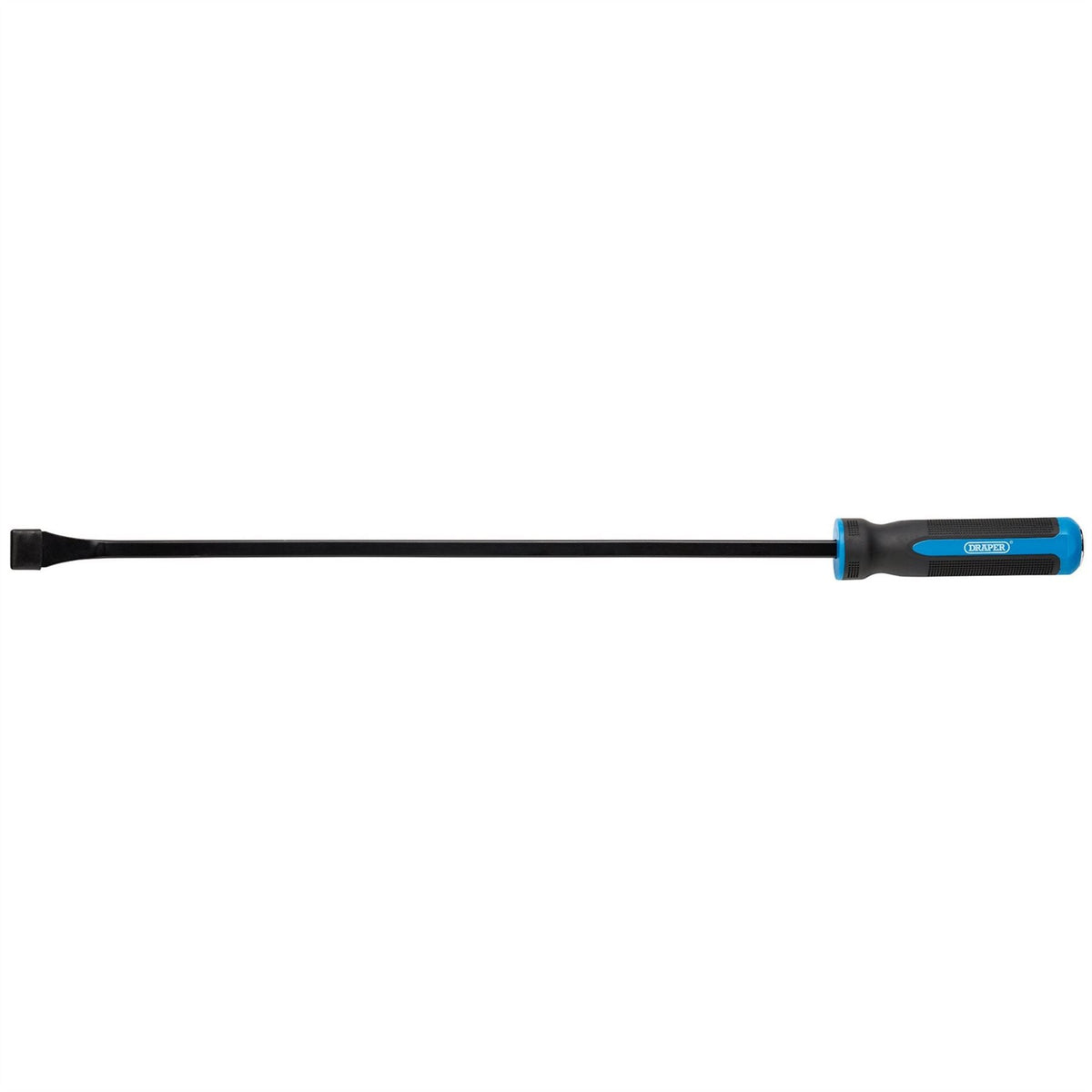 Draper Soft Grip Pry Bar 600mm 08563 White Rose Tools