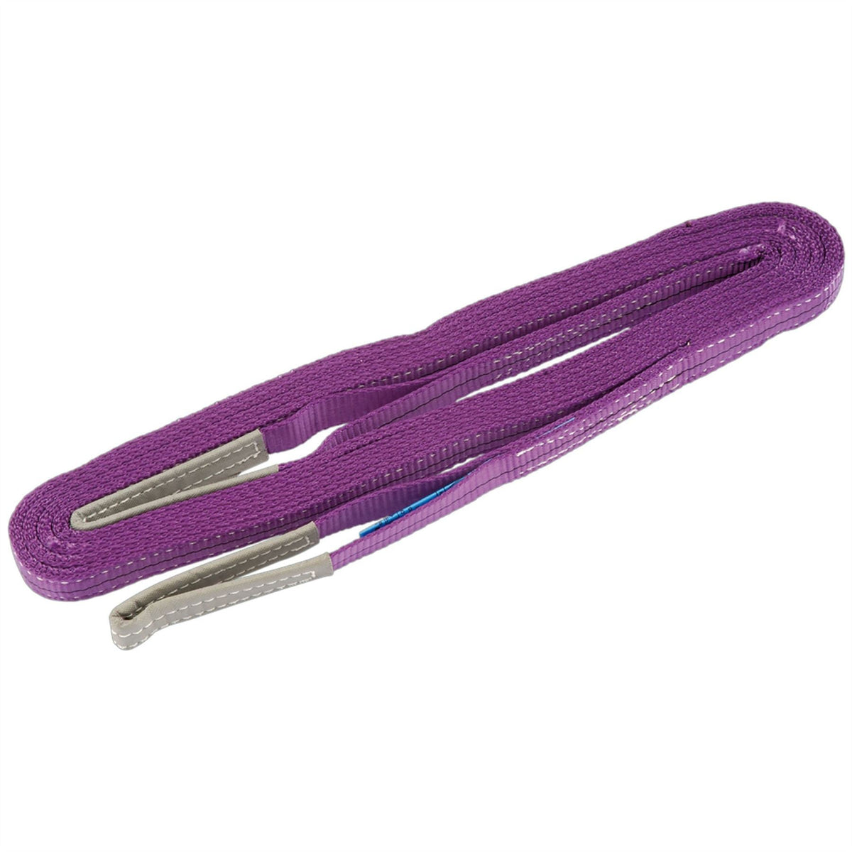Draper Expert Load Sling Wide 5m x 50mm 1 Tonne 61265 White Rose Tools