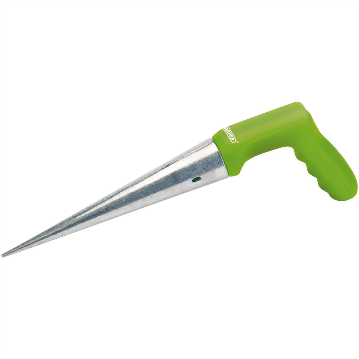Draper Garden Dibber 36981 White Rose Tools
