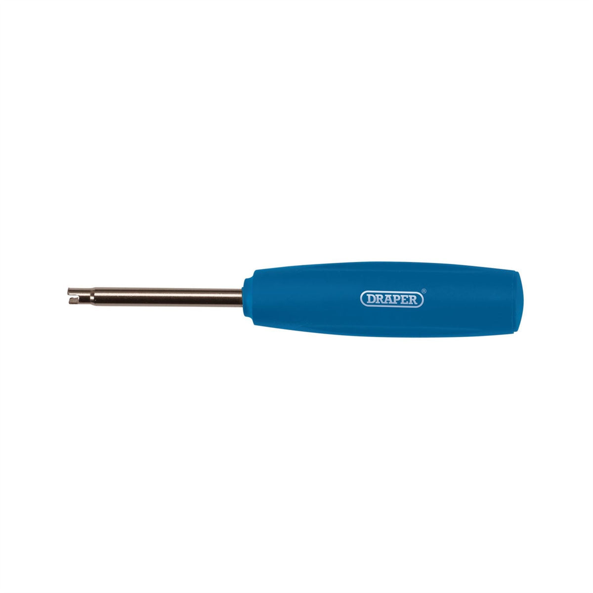 Draper Tyre Valve Torque Driver 46795 White Rose Tools
