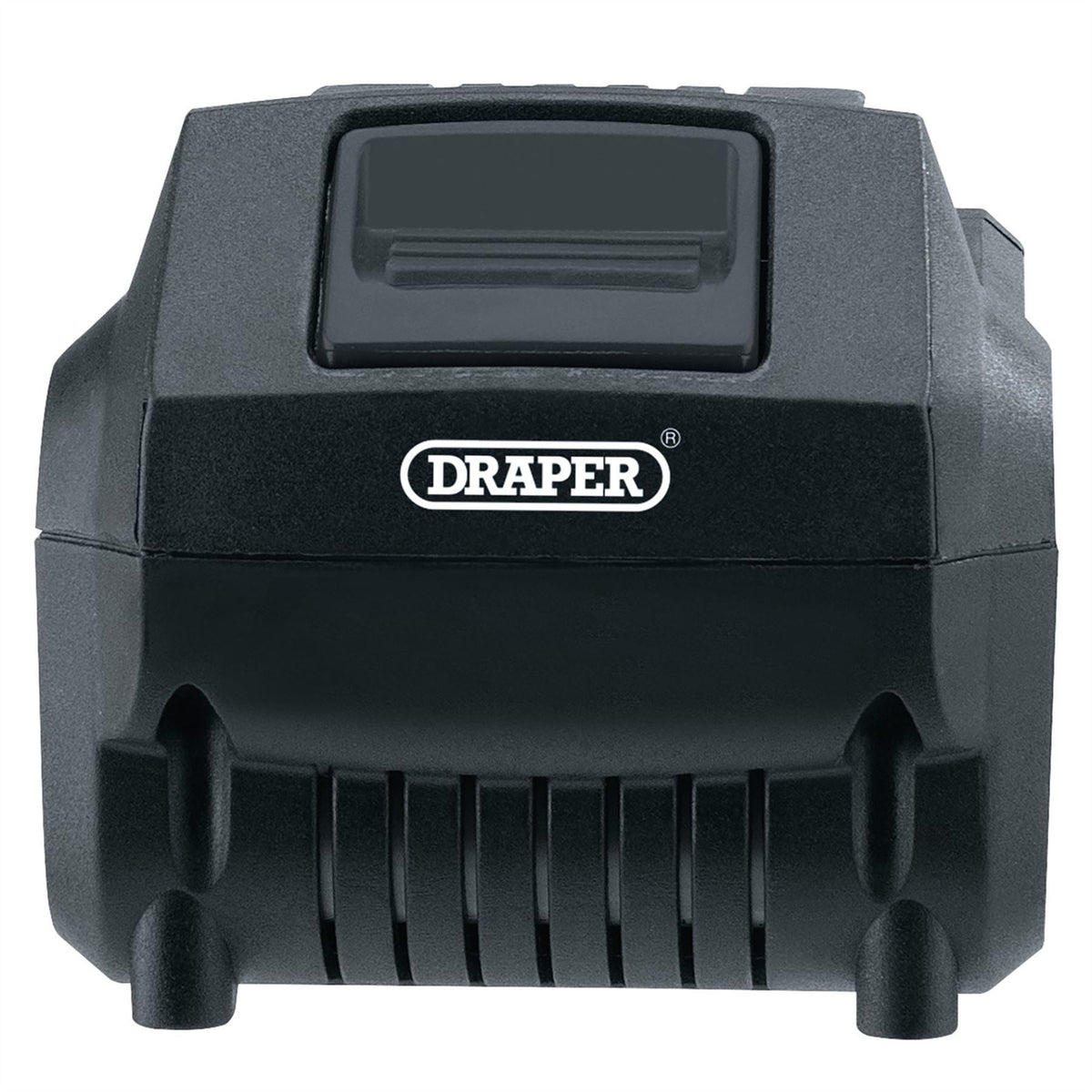 Draper D20 20V Li-ion Battery 4.0Ah 55898 White Rose Tools