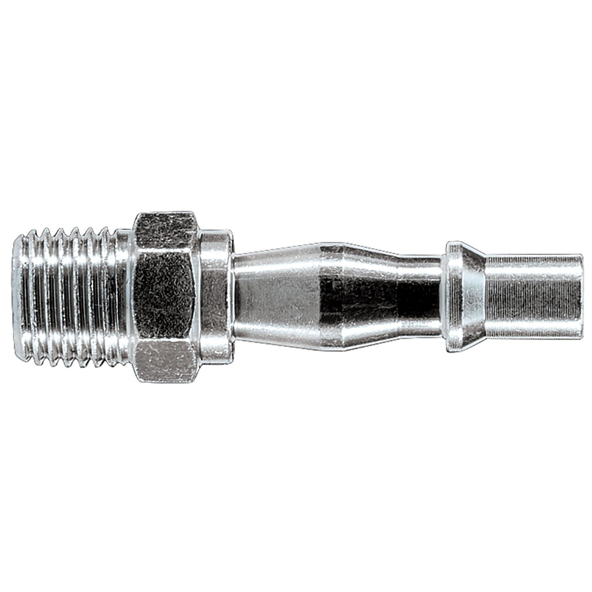 Draper Composite Straight Mini Air Die Grinder 6mm 65130 White Rose Tools