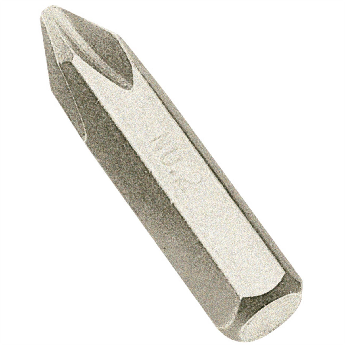 Draper Cross Slot Impact Screwdriver Bit No.2 30920 White Rose Tools