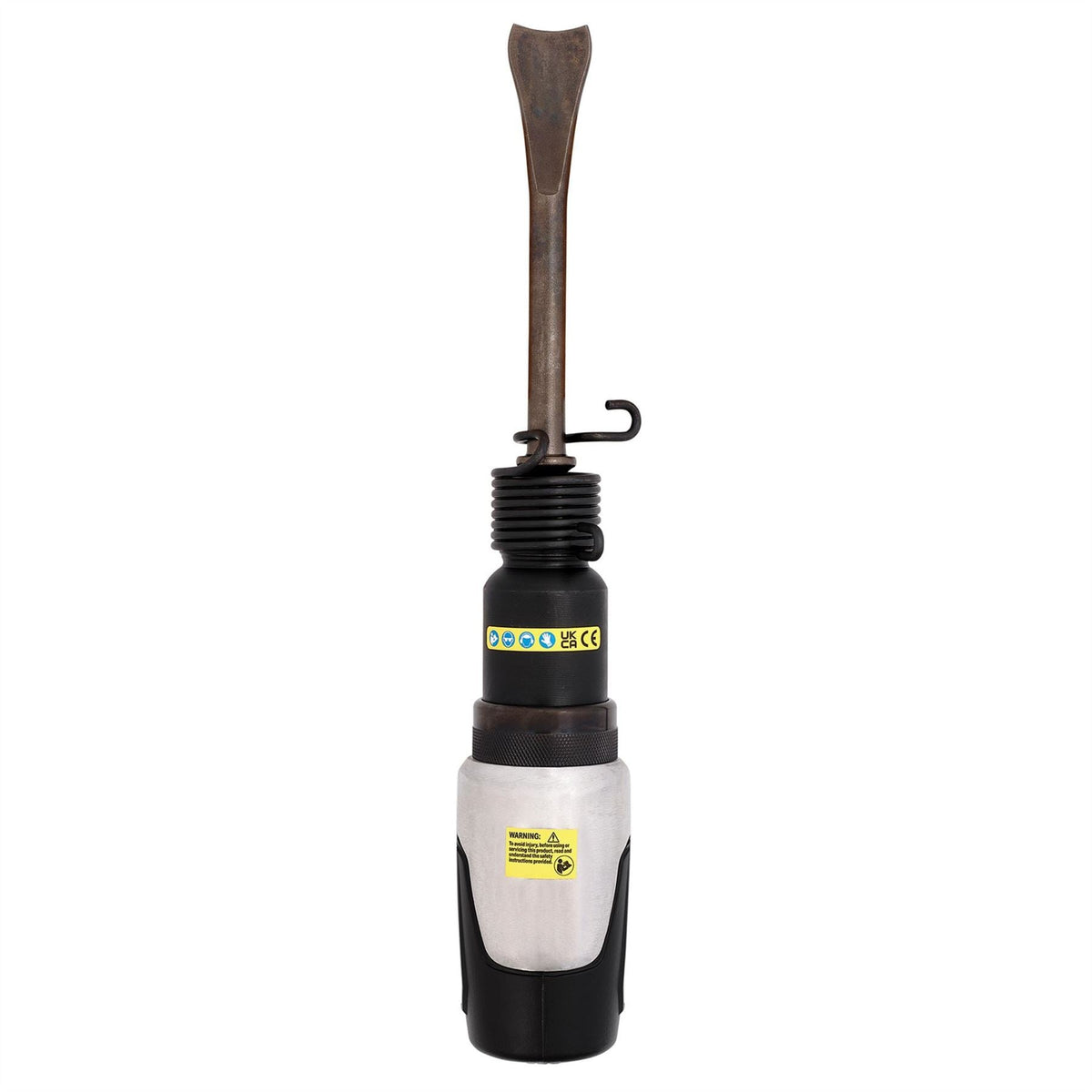 Draper Air Hammer Kit (6 Piece) 83738 White Rose Tools
