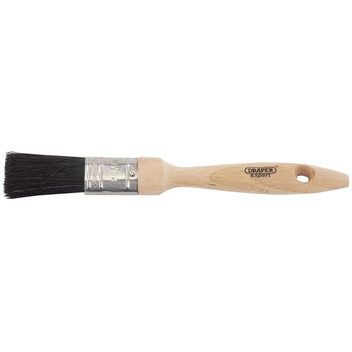 Draper Expert Heritage Range Paint-Brush 25mm 82510 White Rose Tools