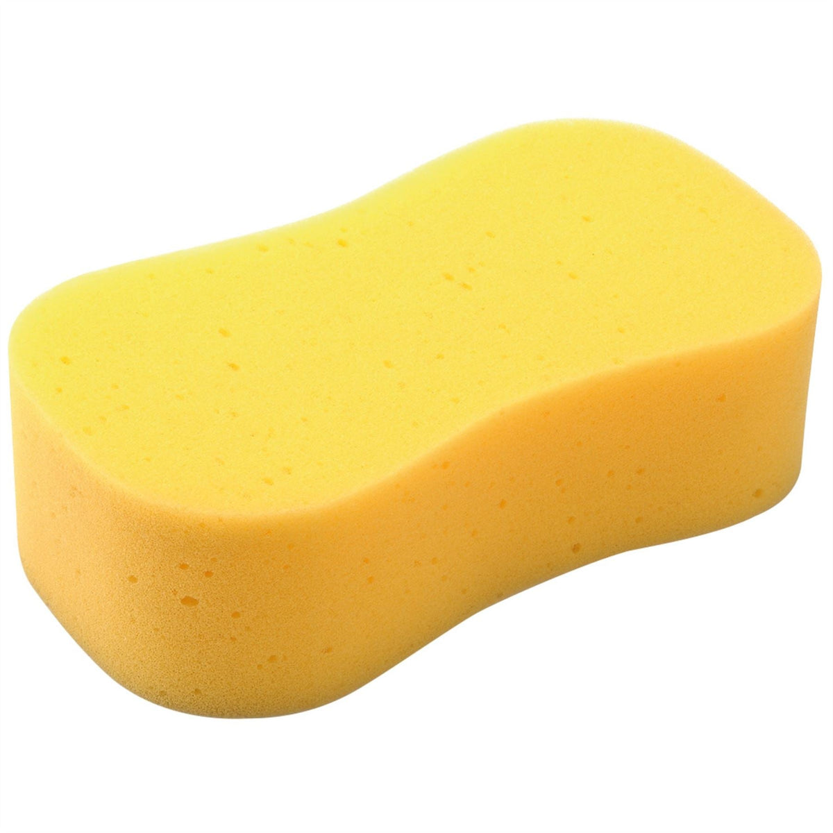 Draper Synthetic Sponge 40418 White Rose Tools