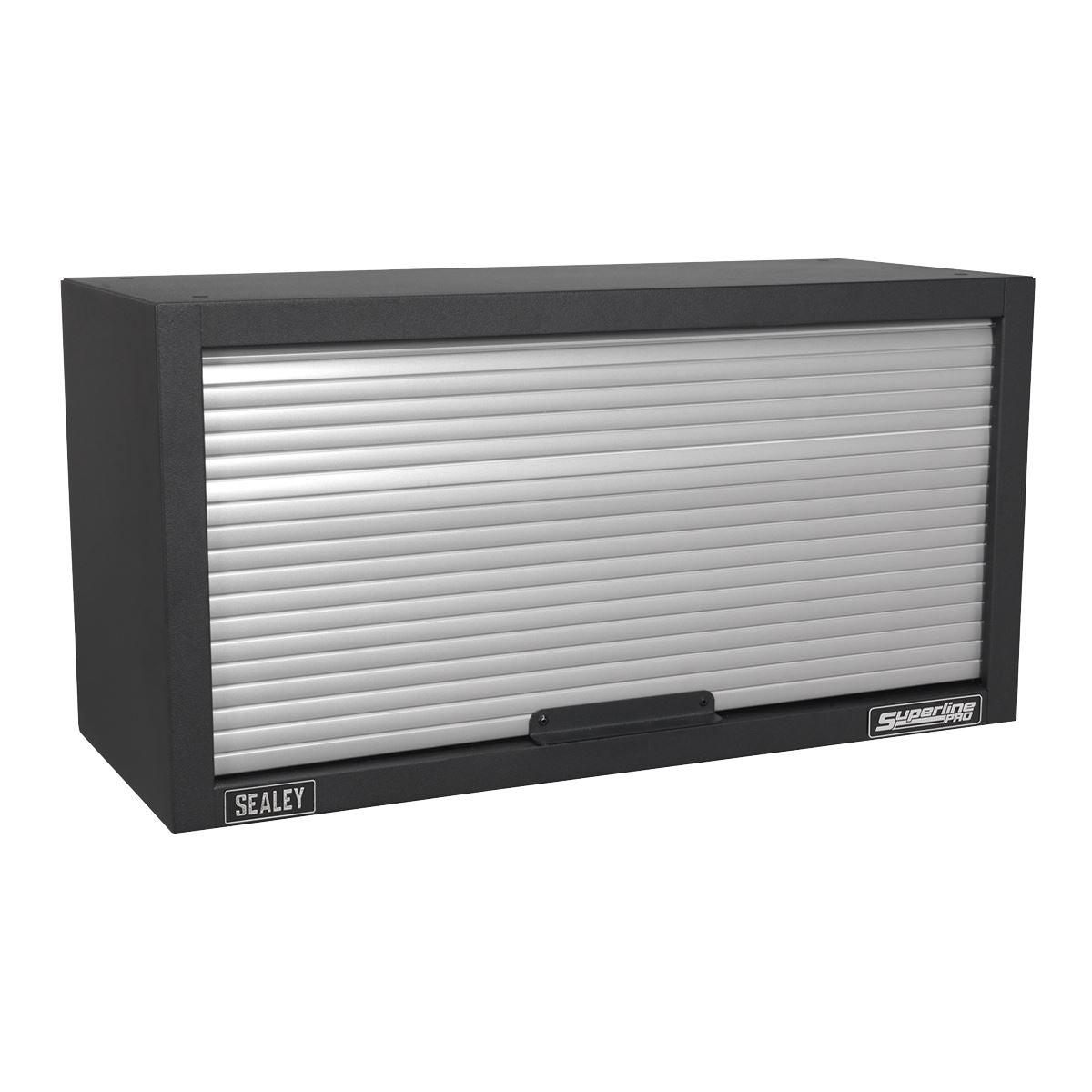 Sealey Superline Pro Modular Wall Cabinet Tambour Front 680mm