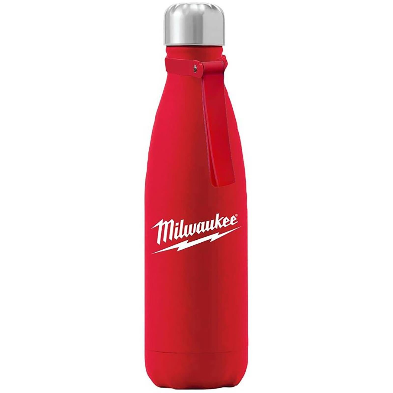 Milwaukee 500ml Insulated Bottle