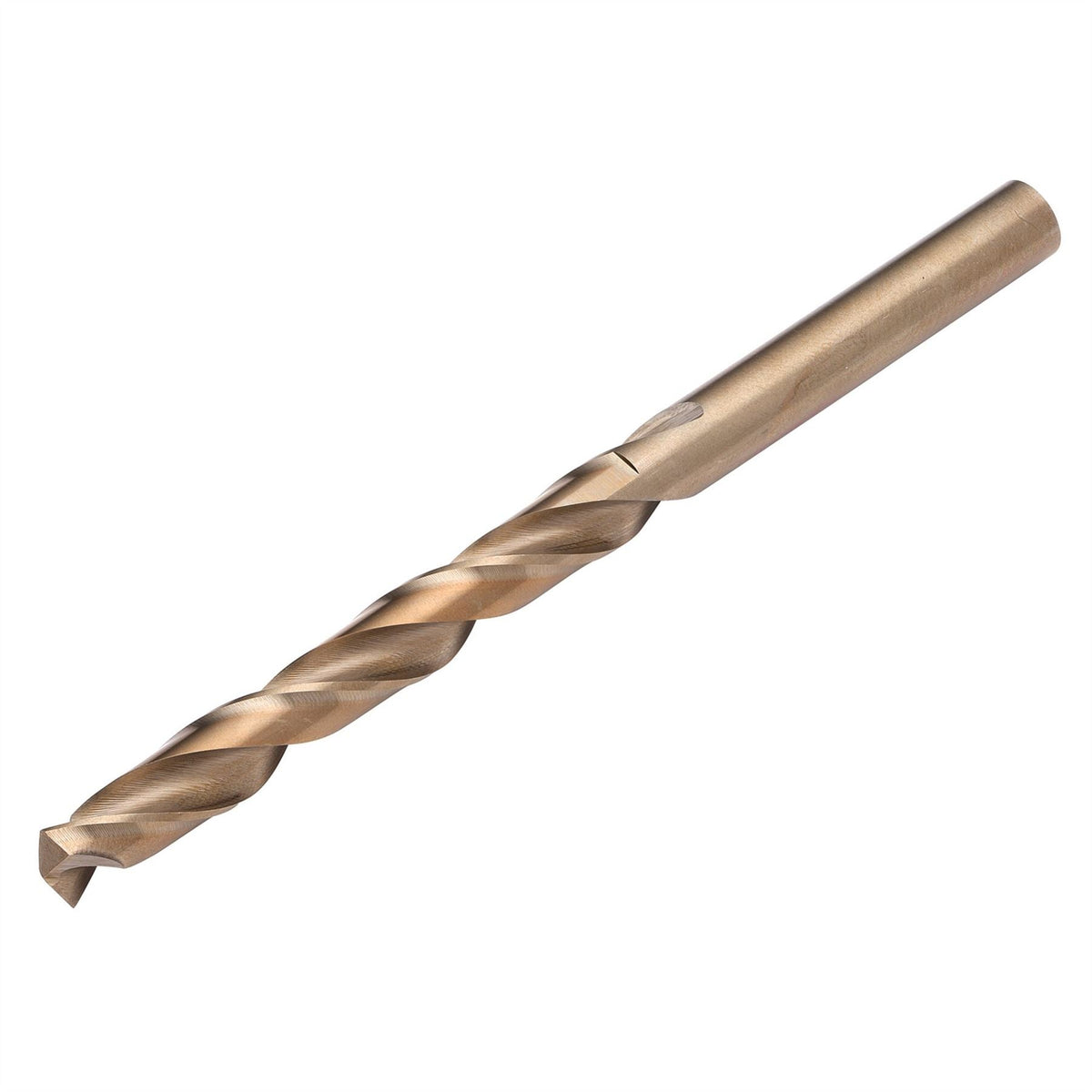 Draper Expert HSSE M35 Cobalt Drill Bit 8 x 117mm 08929 White Rose Tools