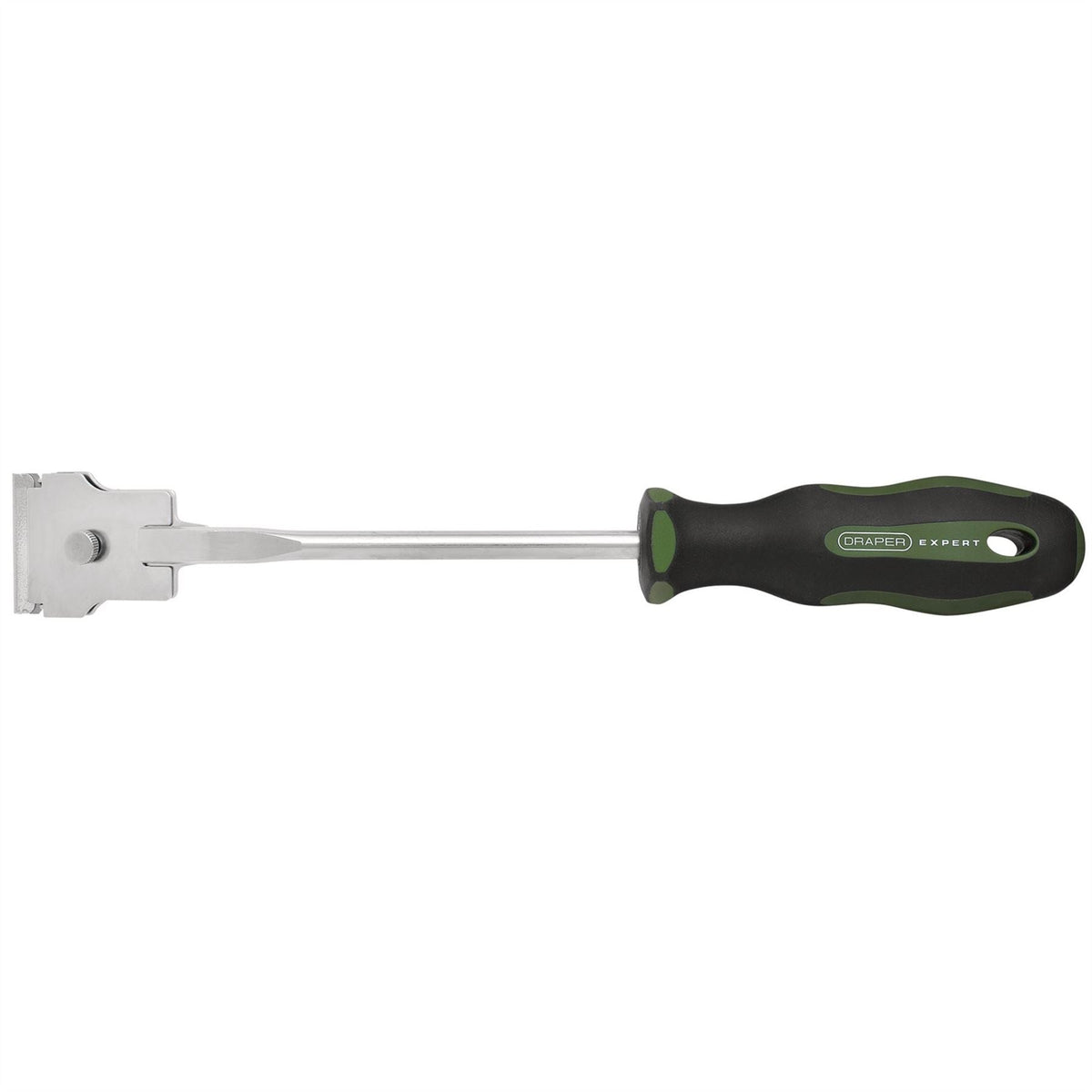 Draper Expert Glass Scraper 23655 White Rose Tools