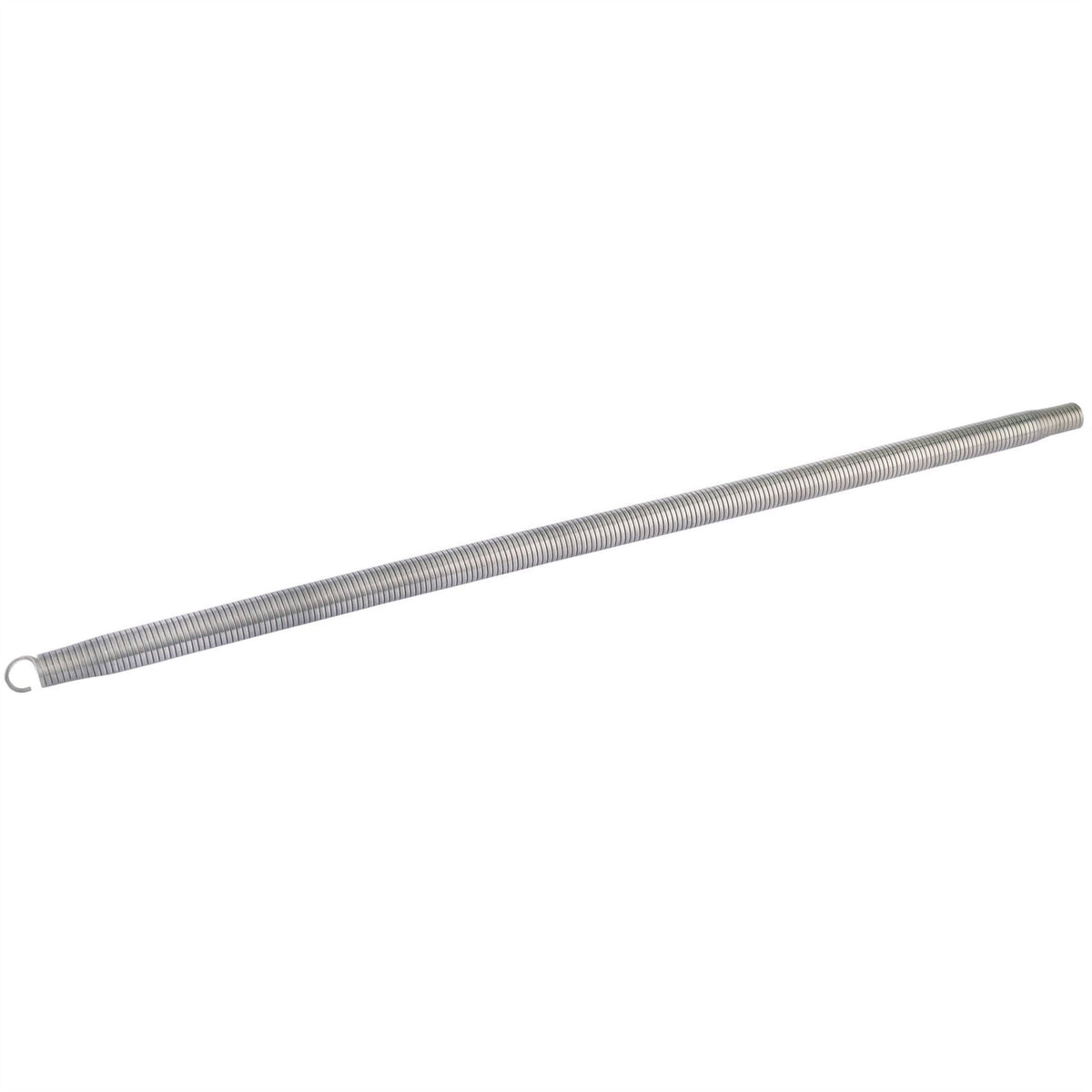 Draper Pipe Bending Spring 22 x 600mm 68921 White Rose Tools