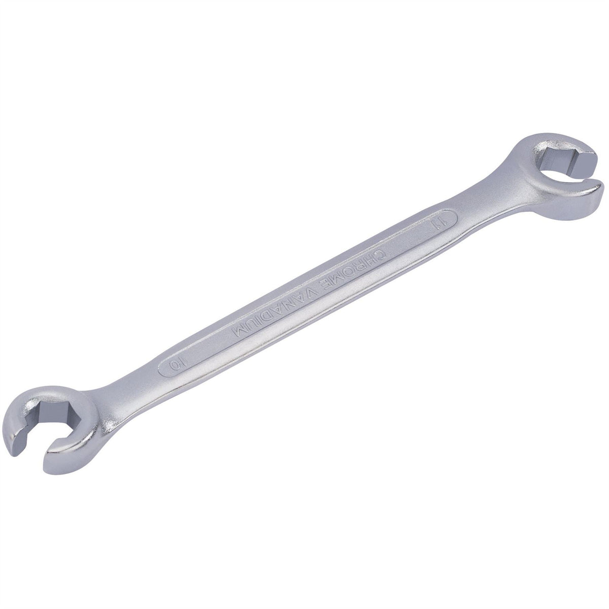 Draper Flare Nut Wrench 10 x 11mm 31967 White Rose Tools