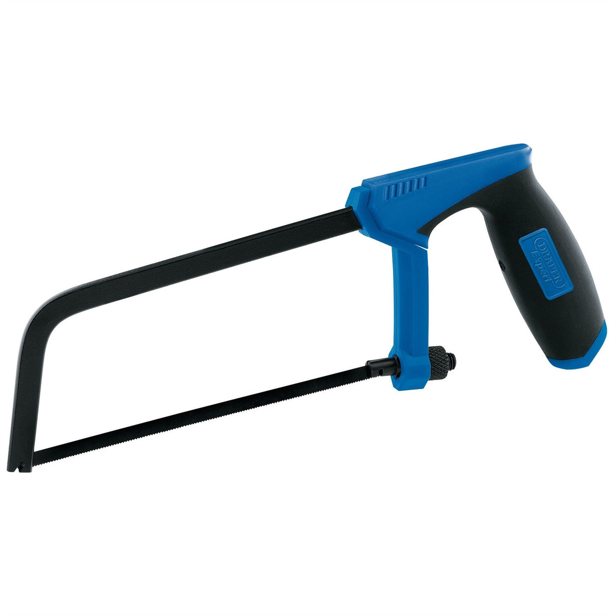 Draper Expert Soft Grip Junior Hacksaw 150mm 24tpi 41338 White Rose Tools