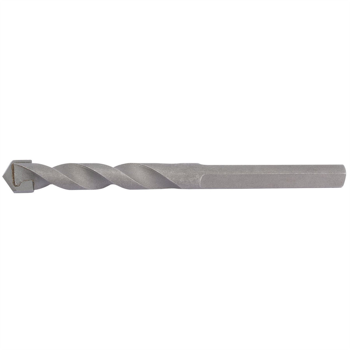 Draper Expert Masonry Pilot Drill 1/4" 35347 White Rose Tools