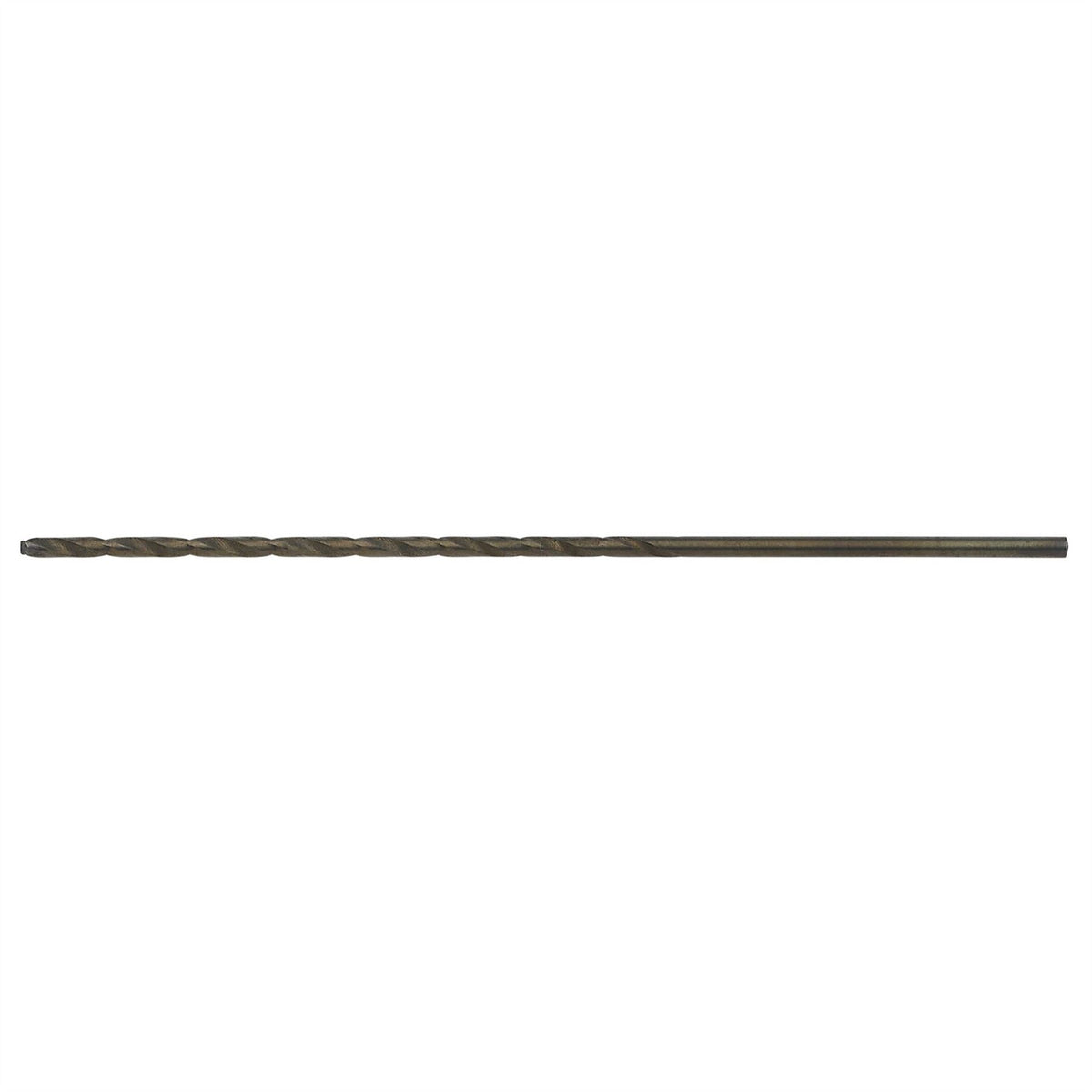 Draper Expert HSS Extra Long Drill Bit 1 x 56mm 38889 White Rose Tools
