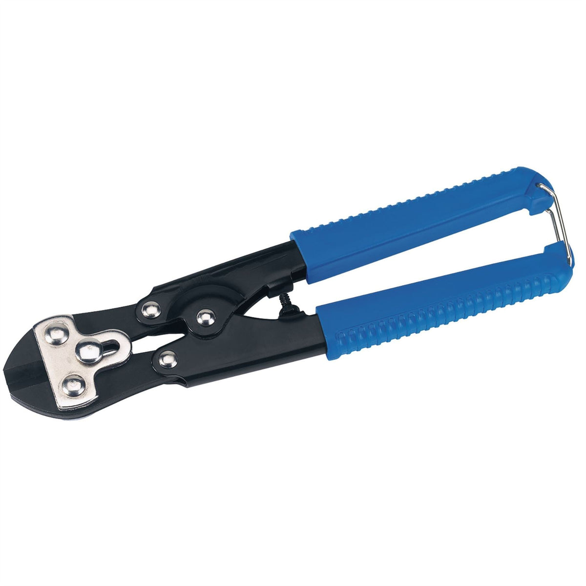 Draper Straight Head Centre Cut Mini Cutters 210mm 36092 White Rose Tools