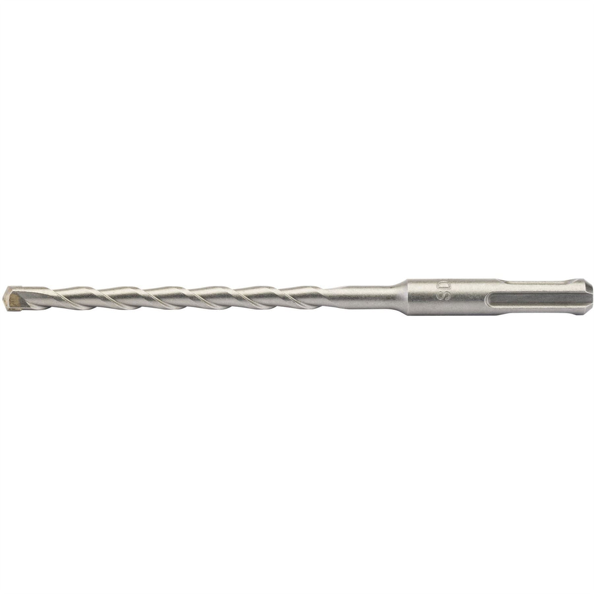 Draper Expert SDS+ Masonry Drill Bit 7.0 x 160mm 40836 White Rose Tools