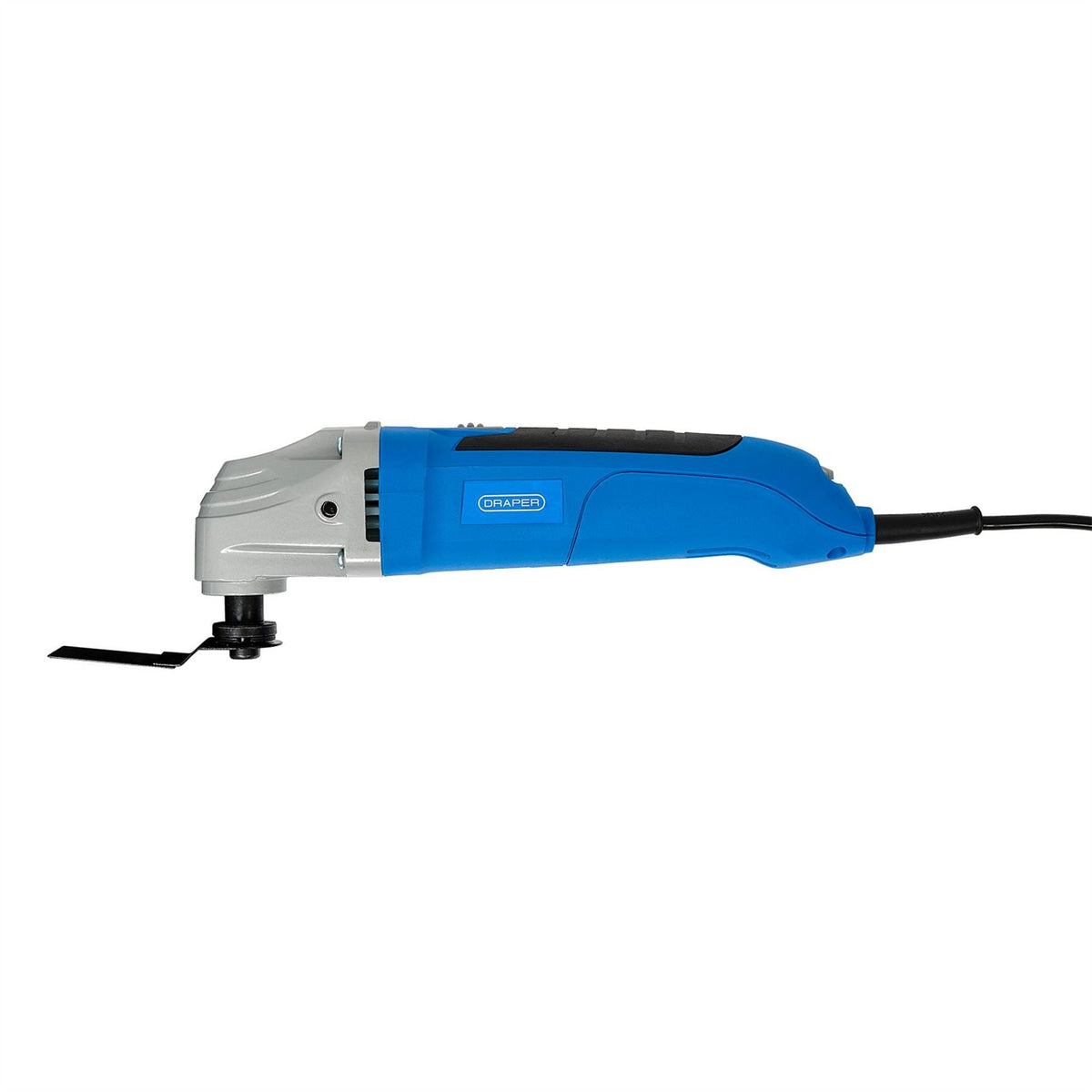 Draper Storm Force 230V Oscillating Multi-Tool 300W 58288 White Rose Tools
