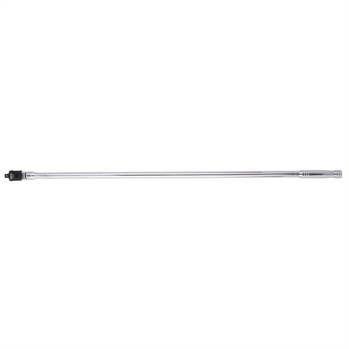 Draper Expert Breaker Bar 1/2" Sq. Dr. 1000mm 34337 White Rose Tools