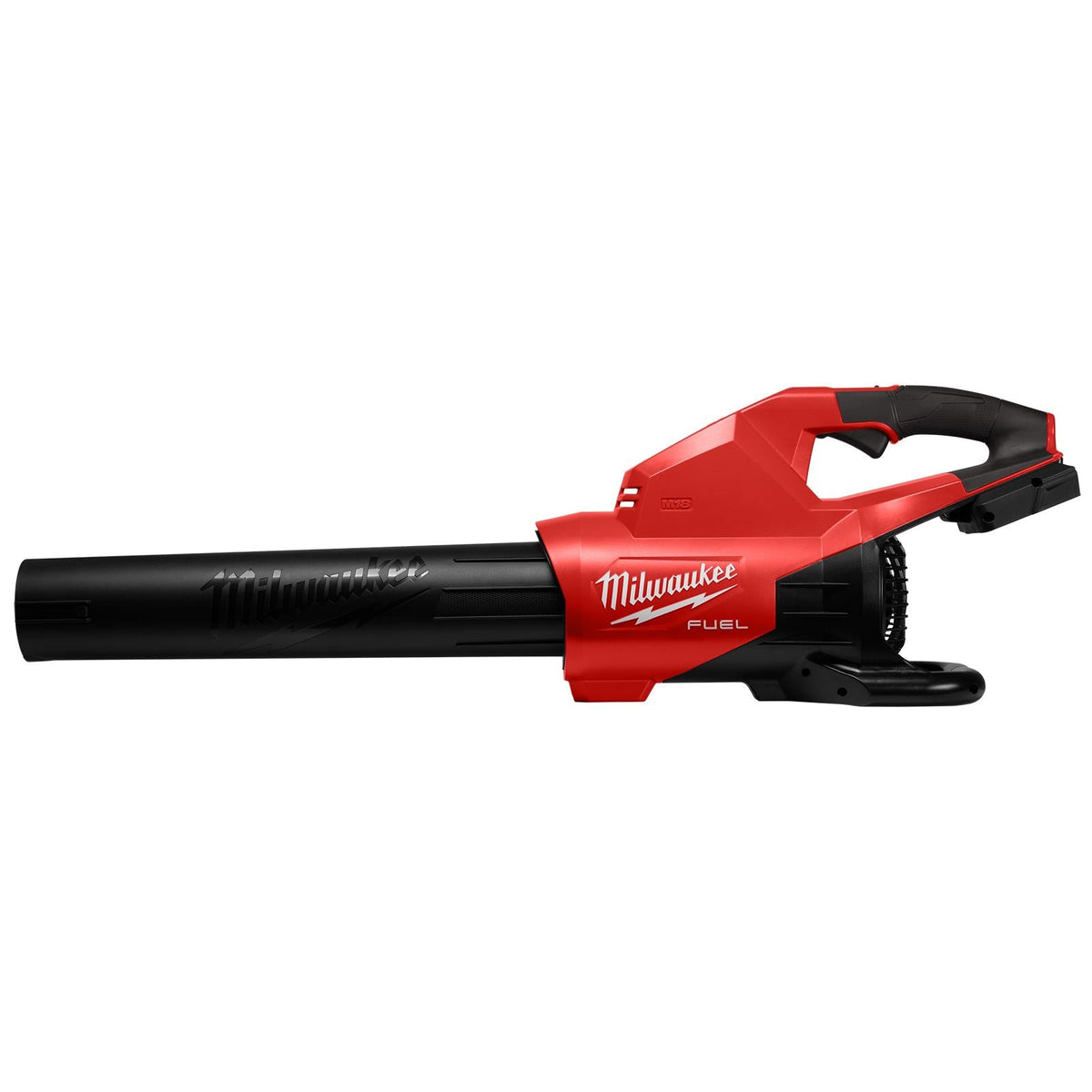 Milwaukee M18 18V FUEL Dual Battery Blower Bare Unit M18F2BL-0 White Rose Tools