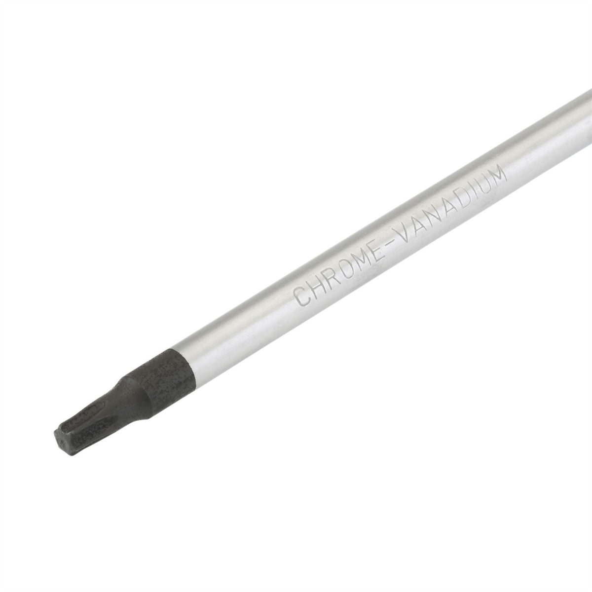Draper TX-STAR® Soft Grip Screwdriver Set (4 Piece) 36851 White Rose Tools