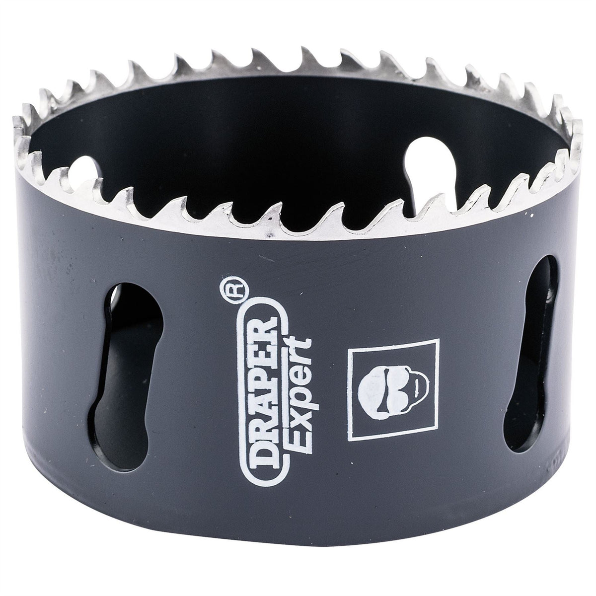 Draper Expert Cobalt Hole Saw 73mm 34800 White Rose Tools