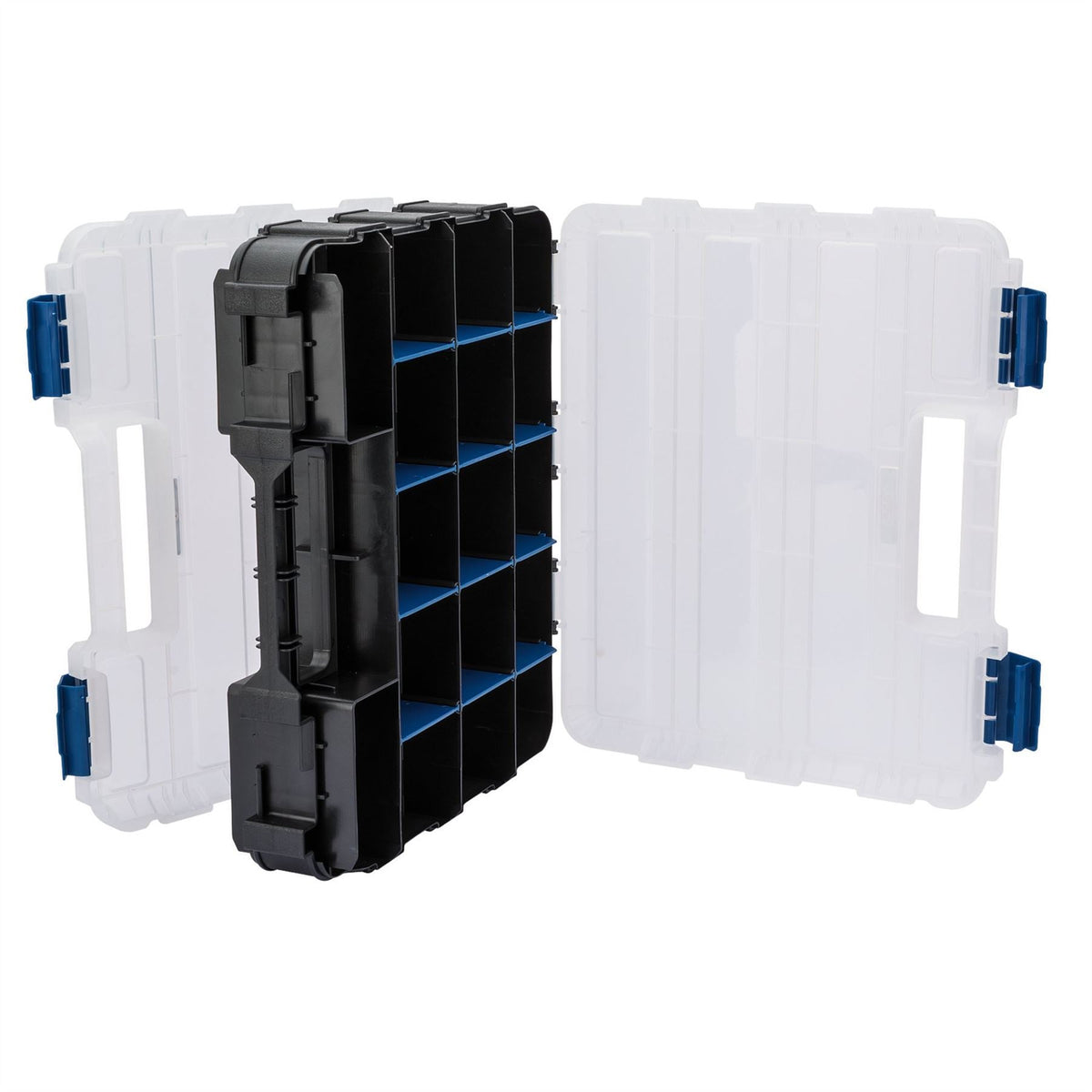 Draper Double Sided Organiser 31240 White Rose Tools