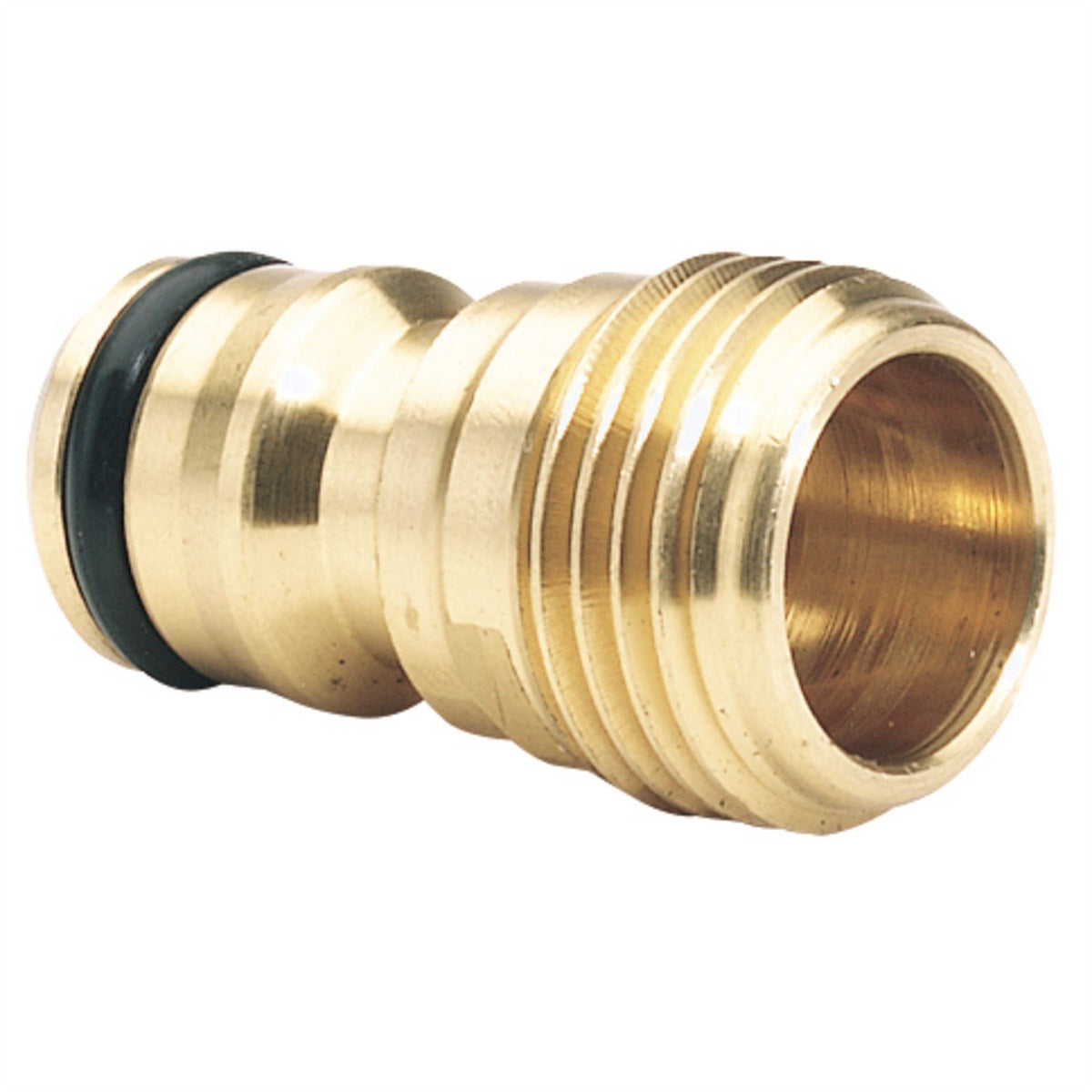 Draper Brass Accessory Connector 1/2" 36236 White Rose Tools
