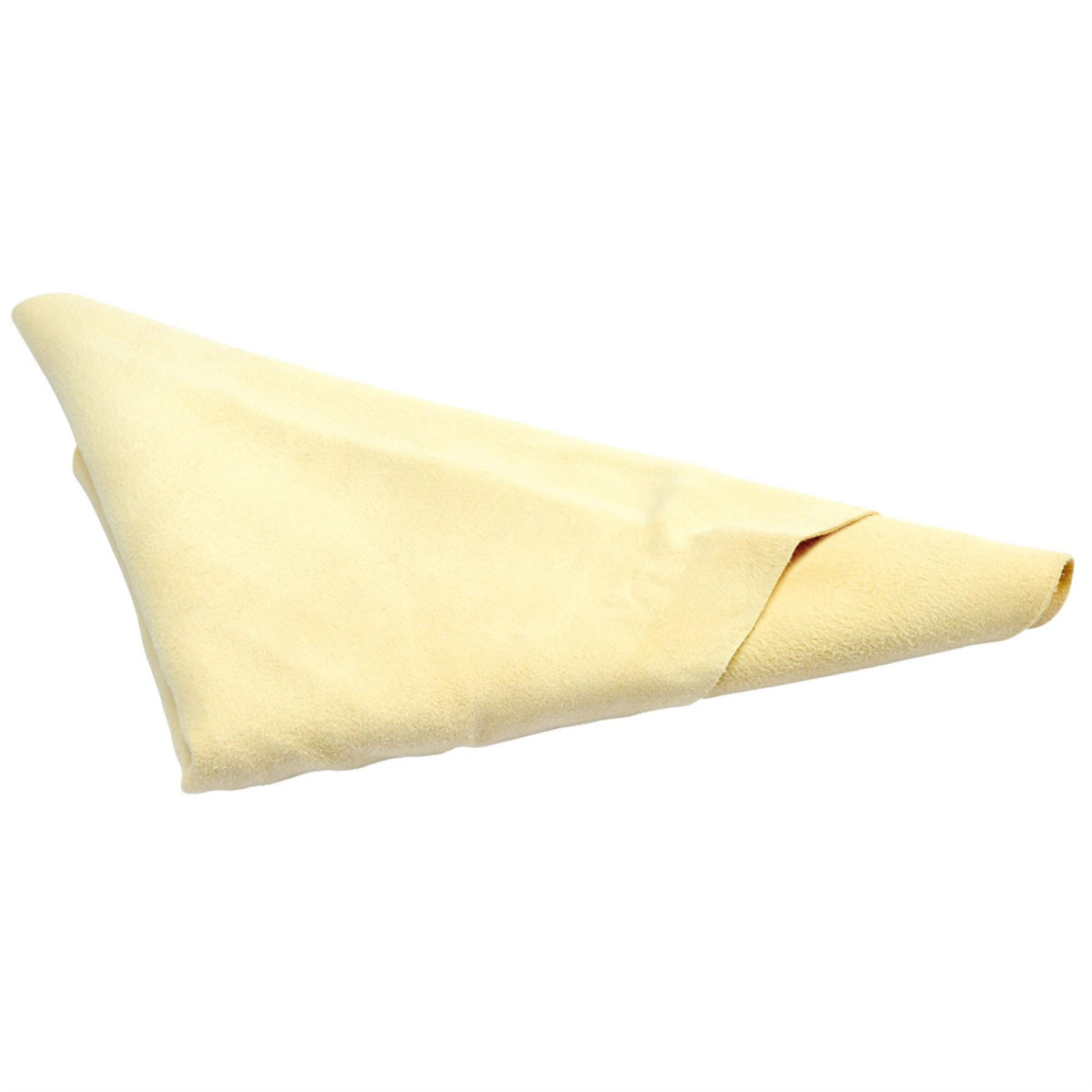 Draper Chamois Leather 2.5 Sq. Ft. Large 44252 White Rose Tools