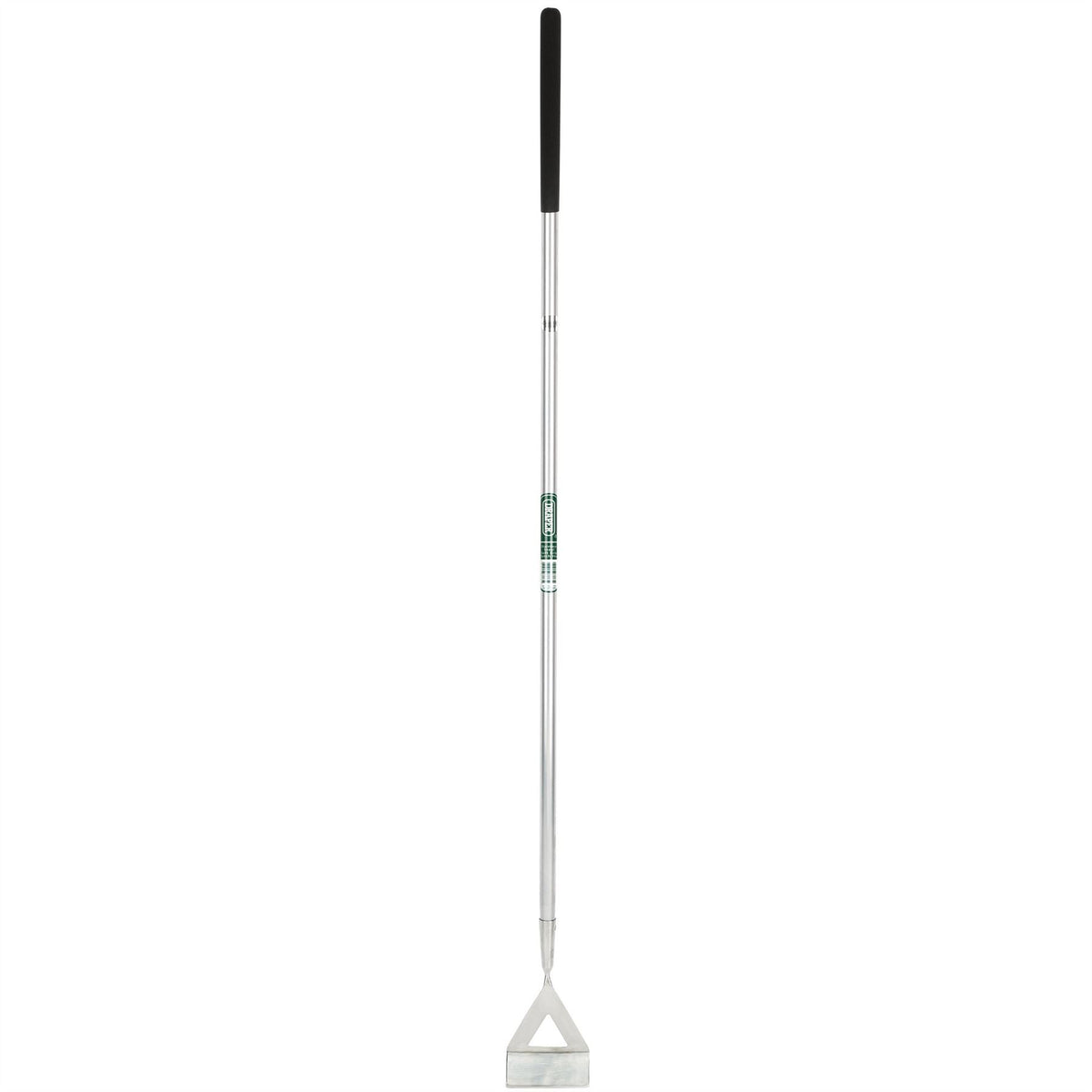 Draper Stainless Steel Soft Grip Dutch Hoe 83763 White Rose Tools