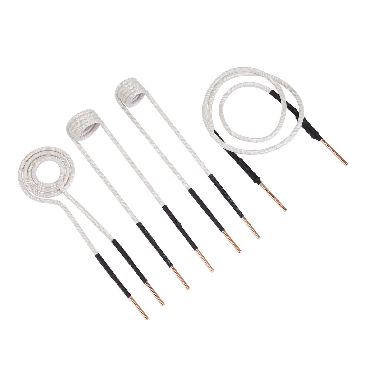 Draper Expert Induction Heating Tool Kit 1.75Kw 80808 White Rose Tools