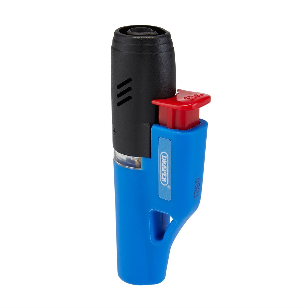 Draper Micro Butane Gas Torch 78773 White Rose Tools