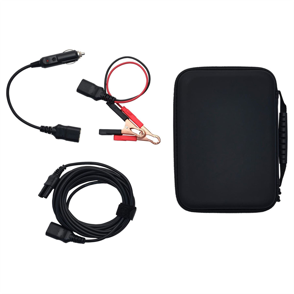 Draper 6-30V Automotive Diagnostic Probe 23820 White Rose Tools